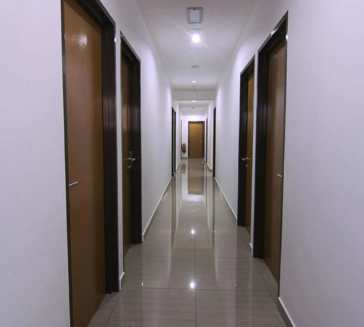Thanks Hotel Parit Buntar 2*,