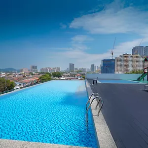 Hotel Avatel Jelutong